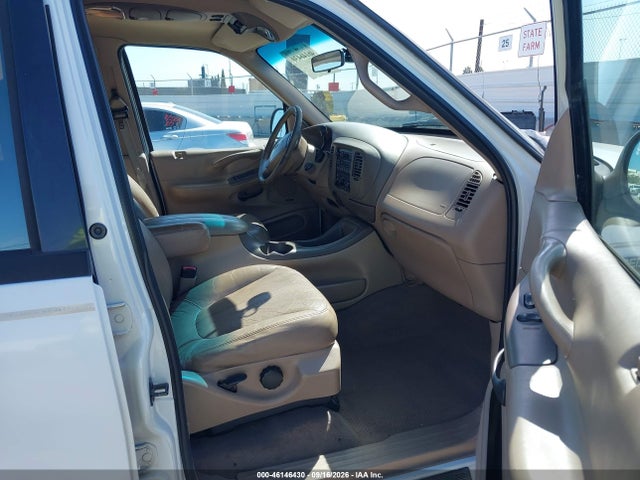 Aukcja sprzedaży 1997 Ford Expedition Eddie Bauer/xlt, vin: 1FMEU17L7VLA98560, numer aukcji: 46146430