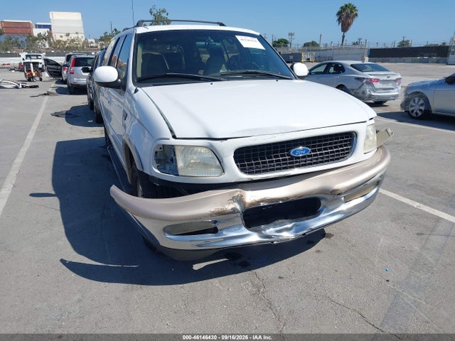 Aukcja sprzedaży 1997 Ford Expedition Eddie Bauer/xlt, vin: 1FMEU17L7VLA98560, numer aukcji: 46146430