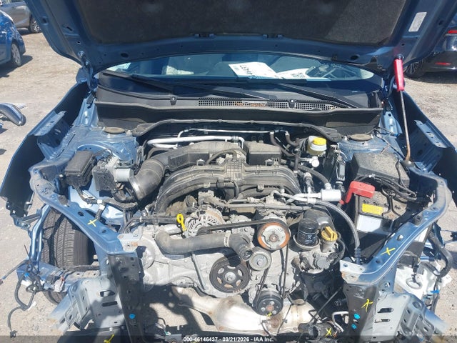 Aukcja sprzedaży 2021 Subaru Forester Premium, vin: JF2SKAJC0MH412154, numer aukcji: 46146437