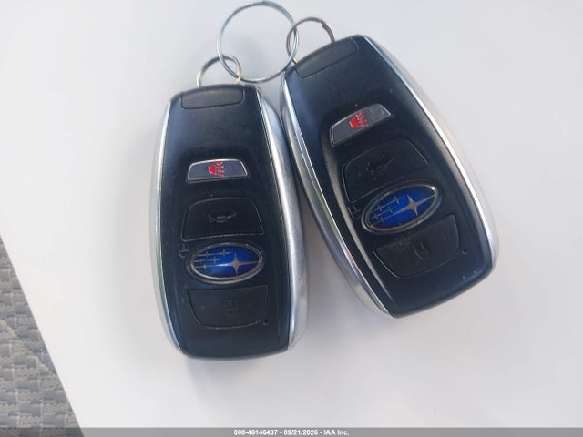 Aukcja sprzedaży 2021 Subaru Forester Premium, vin: JF2SKAJC0MH412154, numer aukcji: 46146437
