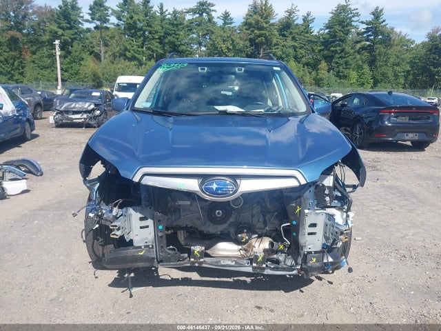 Aukcja sprzedaży 2021 Subaru Forester Premium, vin: JF2SKAJC0MH412154, numer aukcji: 46146437