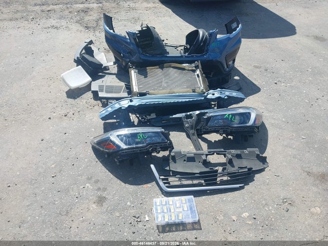 Aukcja sprzedaży 2021 Subaru Forester Premium, vin: JF2SKAJC0MH412154, numer aukcji: 46146437