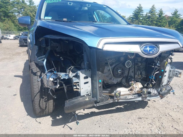 Aukcja sprzedaży 2021 Subaru Forester Premium, vin: JF2SKAJC0MH412154, numer aukcji: 46146437