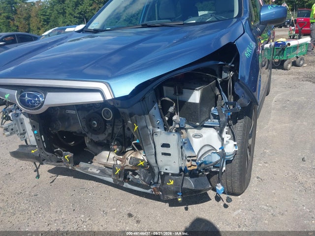 Aukcja sprzedaży 2021 Subaru Forester Premium, vin: JF2SKAJC0MH412154, numer aukcji: 46146437