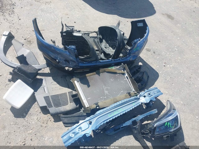 Aukcja sprzedaży 2021 Subaru Forester Premium, vin: JF2SKAJC0MH412154, numer aukcji: 46146437