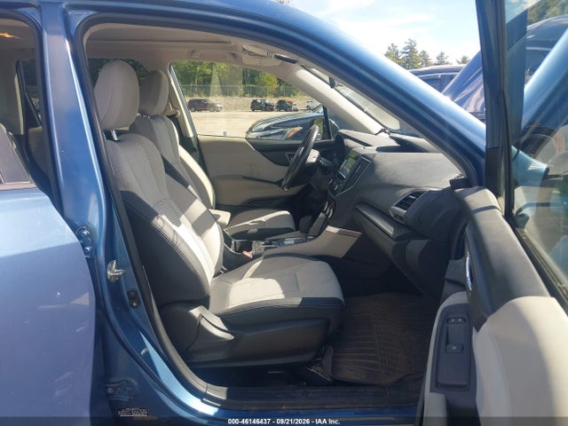 Aukcja sprzedaży 2021 Subaru Forester Premium, vin: JF2SKAJC0MH412154, numer aukcji: 46146437