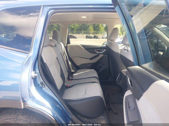 Aukcja sprzedaży 2021 Subaru Forester Premium, vin: JF2SKAJC0MH412154, numer aukcji: 46146437