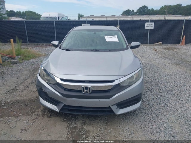 Aukcja sprzedaży 2017 Honda Civic Lx, vin: 19XFC2F51HE077320, numer aukcji: 46146440