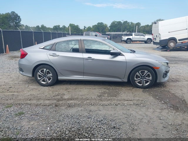 Aukcja sprzedaży 2017 Honda Civic Lx, vin: 19XFC2F51HE077320, numer aukcji: 46146440