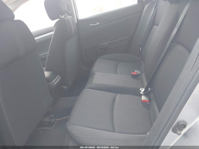 Aukcja sprzedaży 2017 Honda Civic Lx, vin: 19XFC2F51HE077320, numer aukcji: 46146440