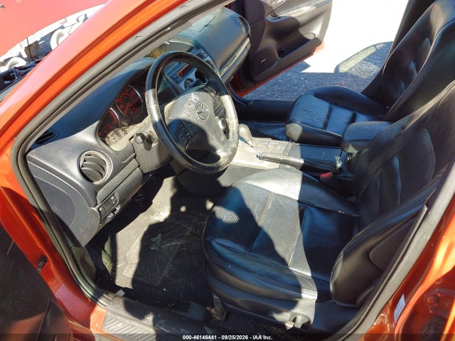 46146441 :رقم المزاد ، 1YVHP80D745N13426 vin ، 2004 Mazda Mazda6 S مزاد بيع