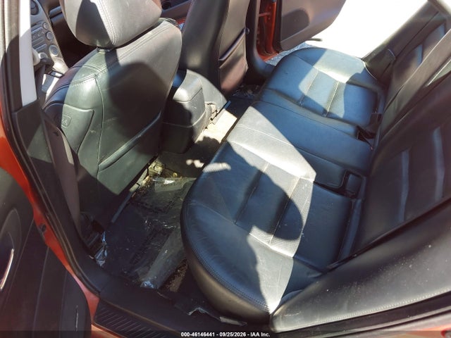 46146441 :رقم المزاد ، 1YVHP80D745N13426 vin ، 2004 Mazda Mazda6 S مزاد بيع
