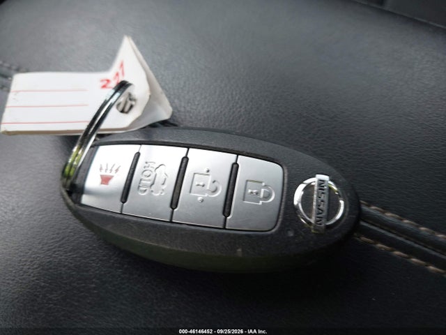 Продаж на аукціоні авто 2022 Nissan Sentra Sv Xtronic Cvt, vin: 3N1AB8CV8NY304004, номер лоту: 46146452