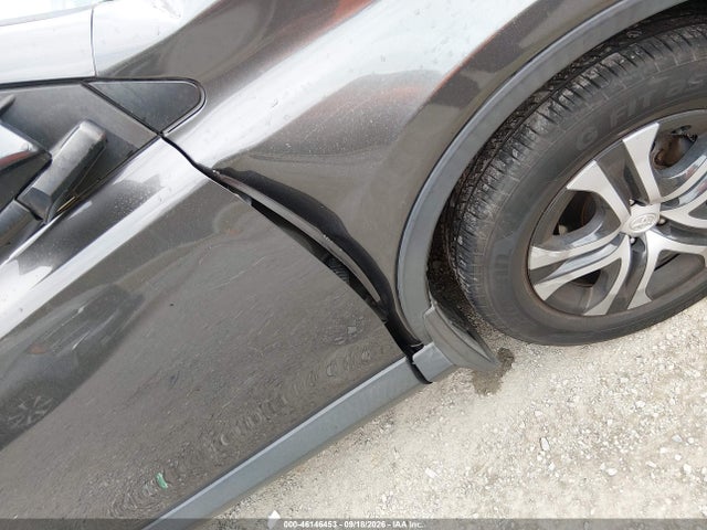 2017 Toyota Rav4 Le მანქანა იყიდება აუქციონზე, vin: JTMBFREV0HJ136912, აუქციონის ნომერი: 46146453