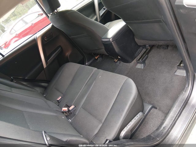 2017 Toyota Rav4 Le მანქანა იყიდება აუქციონზე, vin: JTMBFREV0HJ136912, აუქციონის ნომერი: 46146453