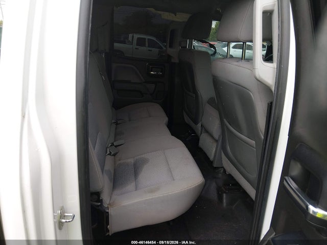 Aukcja sprzedaży 2014 Chevrolet Silverado 1500 Work Truck 2wt, vin: 1GCRCPEH3EZ197495, numer aukcji: 46146454