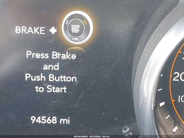 Продаж на аукціоні авто 2018 Jeep Wrangler Unlimited Sahara 4x4, vin: 1C4HJXEG0JW149215, номер лоту: 46146455