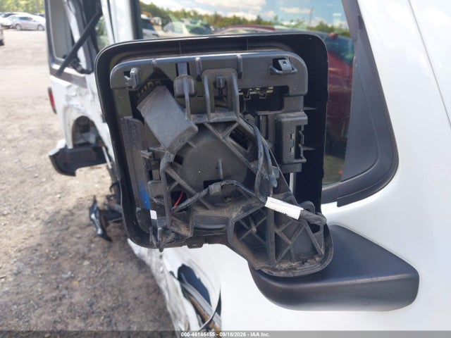 Продаж на аукціоні авто 2018 Jeep Wrangler Unlimited Sahara 4x4, vin: 1C4HJXEG0JW149215, номер лоту: 46146455