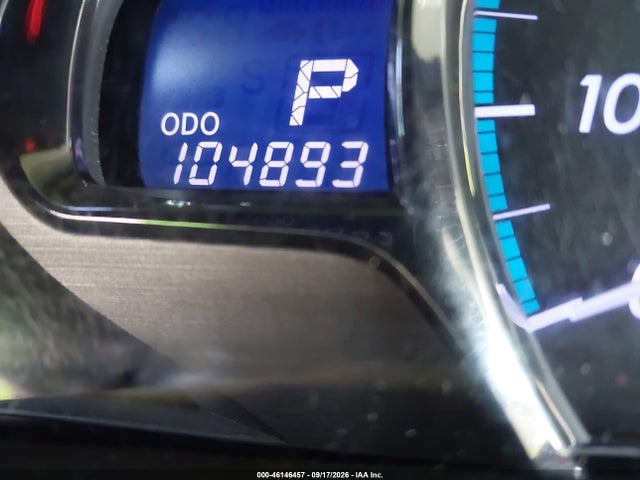 Aukcja sprzedaży 2014 Toyota Sienna Limited V6 7 Passenger, vin: 5TDYK3DC8ES468663, numer aukcji: 46146457