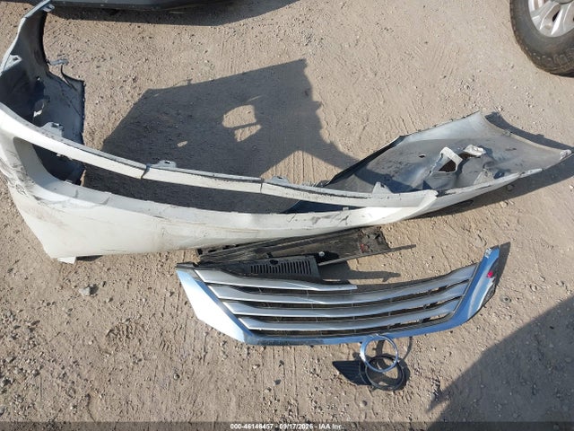 Aukcja sprzedaży 2014 Toyota Sienna Limited V6 7 Passenger, vin: 5TDYK3DC8ES468663, numer aukcji: 46146457