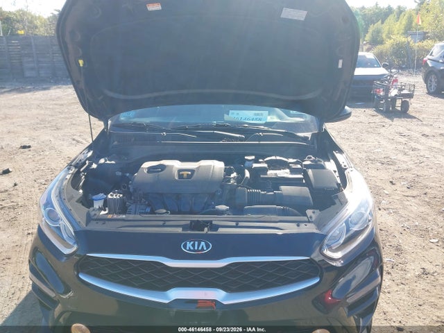 Aukcja sprzedaży 2020 Kia Forte Lxs, vin: 3KPF24AD4LE157314, numer aukcji: 46146458