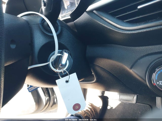 Aukcja sprzedaży 2020 Kia Forte Lxs, vin: 3KPF24AD4LE157314, numer aukcji: 46146458