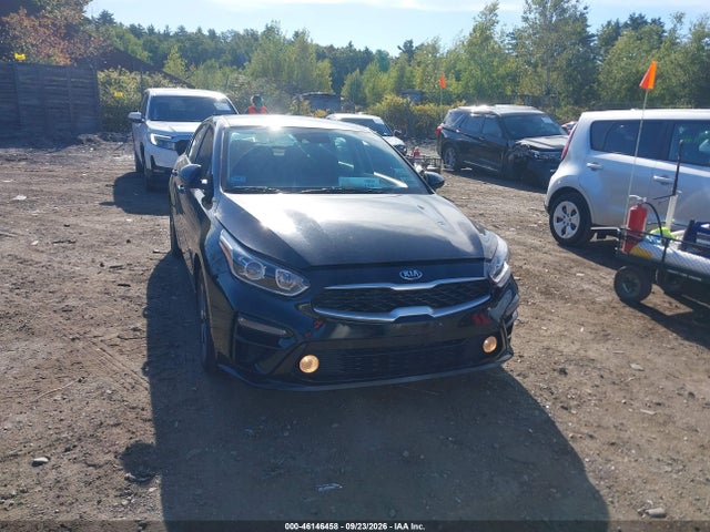 Aukcja sprzedaży 2020 Kia Forte Lxs, vin: 3KPF24AD4LE157314, numer aukcji: 46146458