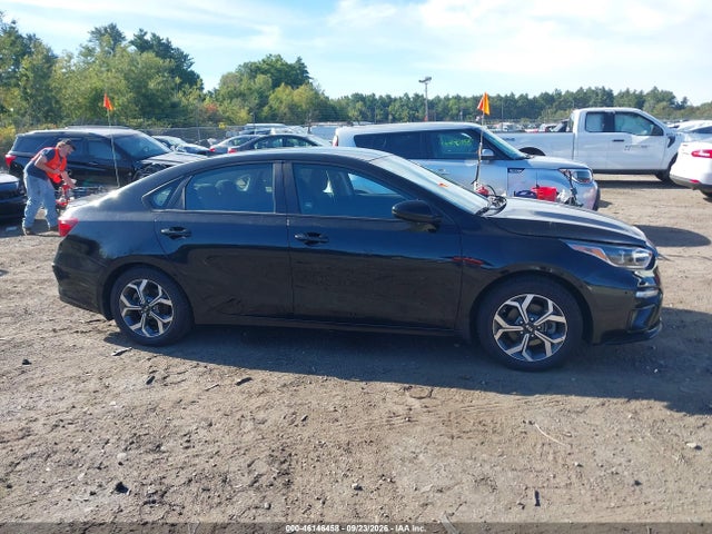 Aukcja sprzedaży 2020 Kia Forte Lxs, vin: 3KPF24AD4LE157314, numer aukcji: 46146458