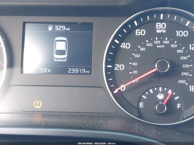 Aukcja sprzedaży 2020 Kia Forte Lxs, vin: 3KPF24AD4LE157314, numer aukcji: 46146458