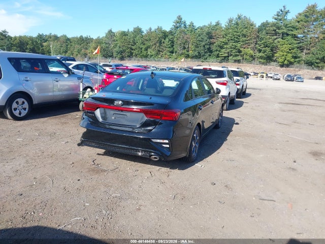 Aukcja sprzedaży 2020 Kia Forte Lxs, vin: 3KPF24AD4LE157314, numer aukcji: 46146458