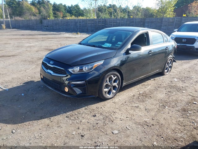 Aukcja sprzedaży 2020 Kia Forte Lxs, vin: 3KPF24AD4LE157314, numer aukcji: 46146458