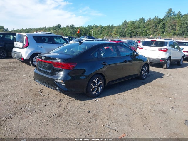 Aukcja sprzedaży 2020 Kia Forte Lxs, vin: 3KPF24AD4LE157314, numer aukcji: 46146458