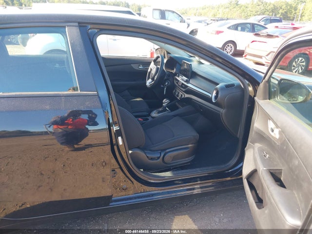 Aukcja sprzedaży 2020 Kia Forte Lxs, vin: 3KPF24AD4LE157314, numer aukcji: 46146458