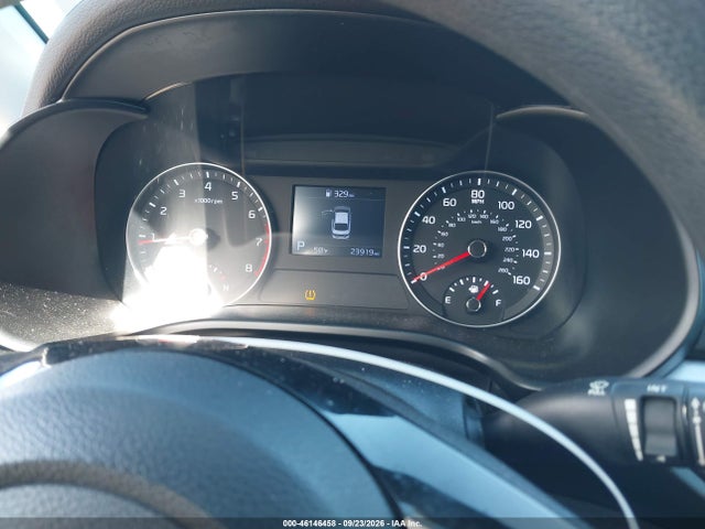 Aukcja sprzedaży 2020 Kia Forte Lxs, vin: 3KPF24AD4LE157314, numer aukcji: 46146458