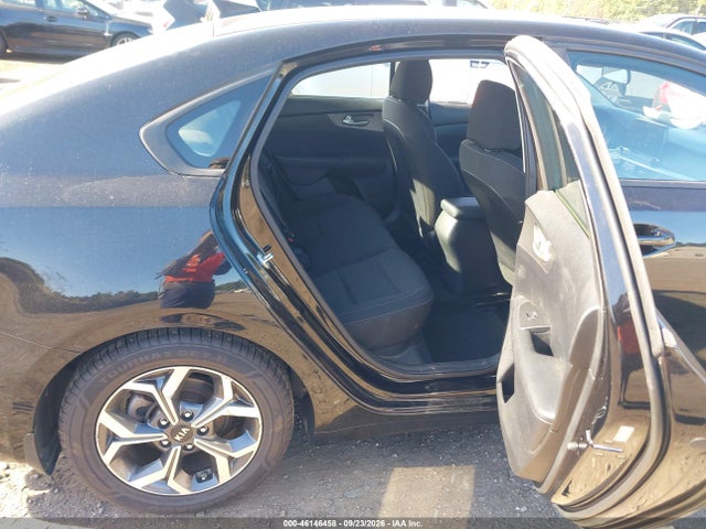 Aukcja sprzedaży 2020 Kia Forte Lxs, vin: 3KPF24AD4LE157314, numer aukcji: 46146458