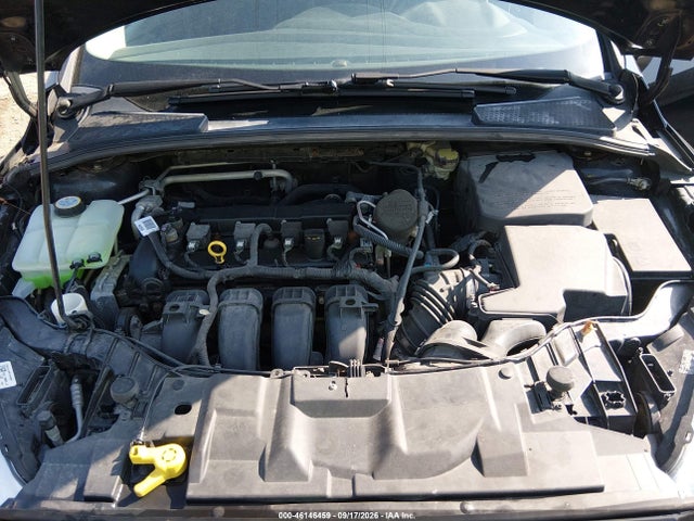 Продажа на аукционе авто 2016 Ford Focus Se, vin: 1FADP3K24GL220222, номер лота: 46146459