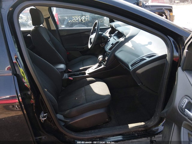 Продажа на аукционе авто 2016 Ford Focus Se, vin: 1FADP3K24GL220222, номер лота: 46146459