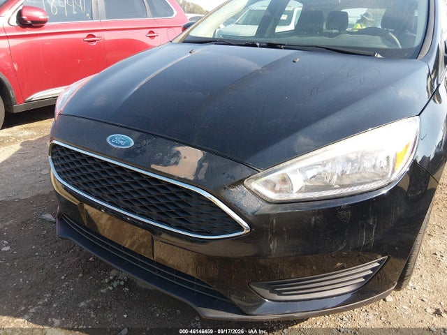 Продажа на аукционе авто 2016 Ford Focus Se, vin: 1FADP3K24GL220222, номер лота: 46146459