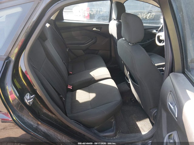 Продажа на аукционе авто 2016 Ford Focus Se, vin: 1FADP3K24GL220222, номер лота: 46146459