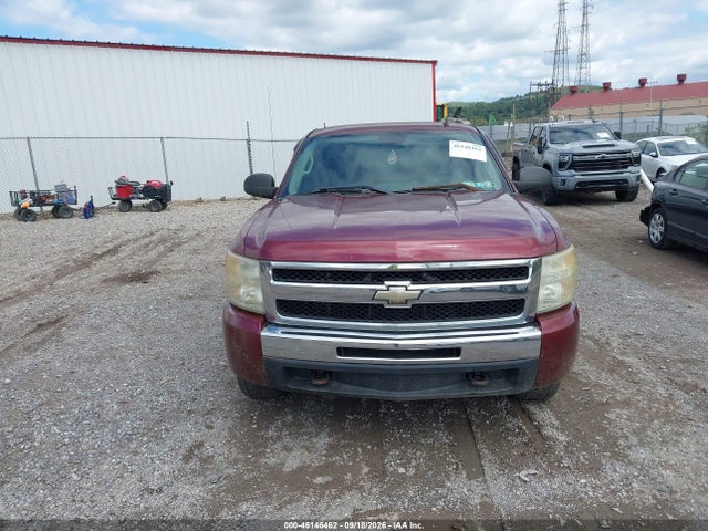 46146462 :رقم المزاد ، 1GCEK29099Z177251 vin ، 2009 Chevrolet Silverado 1500 Lt مزاد بيع