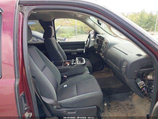 46146462 :رقم المزاد ، 1GCEK29099Z177251 vin ، 2009 Chevrolet Silverado 1500 Lt مزاد بيع