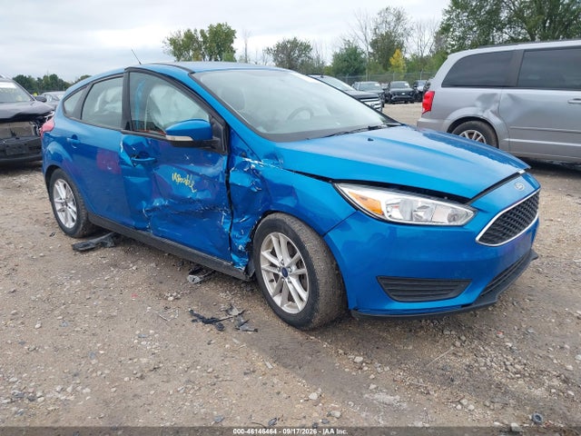 1FADP3K21GL253968 auction archive image