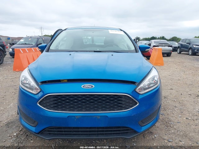 1FADP3K21GL253968 Ford FOCUS SE