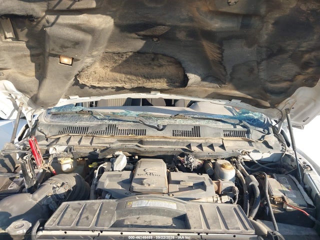 Продаж на аукціоні авто 2010 Dodge Ram 2500 Slt, vin: 3D7UT2CL0AG164281, номер лоту: 46146469