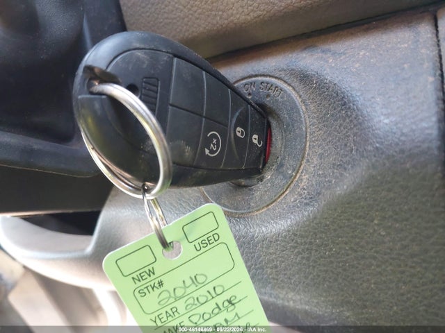 Продаж на аукціоні авто 2010 Dodge Ram 2500 Slt, vin: 3D7UT2CL0AG164281, номер лоту: 46146469