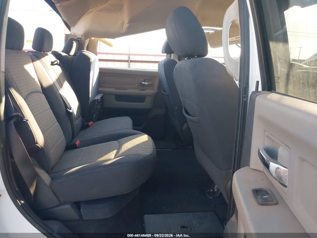 Продаж на аукціоні авто 2010 Dodge Ram 2500 Slt, vin: 3D7UT2CL0AG164281, номер лоту: 46146469