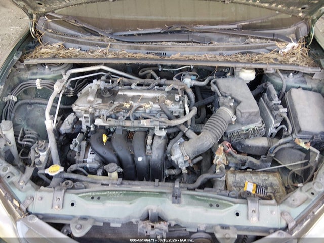 46146471 :رقم المزاد ، 2T1BURHEXFC314688 vin ، 2015 Toyota Corolla Le مزاد بيع