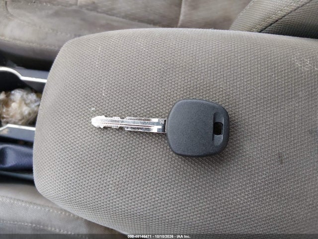 46146471 :رقم المزاد ، 2T1BURHEXFC314688 vin ، 2015 Toyota Corolla Le مزاد بيع