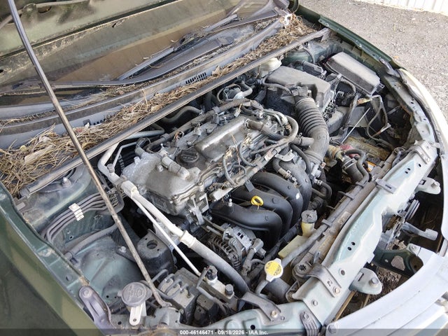 46146471 :رقم المزاد ، 2T1BURHEXFC314688 vin ، 2015 Toyota Corolla Le مزاد بيع
