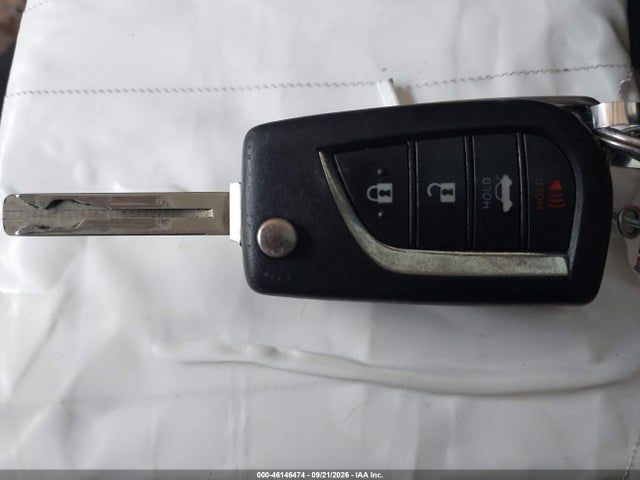 Продаж на аукціоні авто 2021 Toyota Camry Se, vin: 4T1G11AK8MU514853, номер лоту: 46146474
